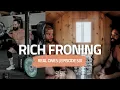A Full Day Inside the Froning Compound Real Ones EP 6