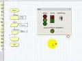 Flowcode Tutorial Traffic Control