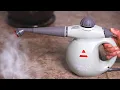 Bissell Steam Shot Review And How To Use Properly Steam Cleaning