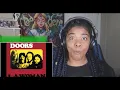 The Doors - Been Down So Long REACTION