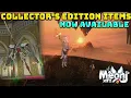 FFXIV Collectors Edition Items Available Code Registration Open