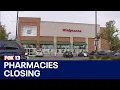 Walgreens closing in Tacoma could mean longer waits at other pharmacies