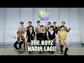 Download Lagu Tokopedia x THE BOYZ : Waktu Indonesia Belanja TV Show, 20 Desember 2021!