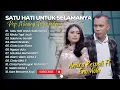 Download Lagu Andra Respati Ft Eno Viola - SATU HATI UNTUK SELAMANYA - RINDU TAPI JAUH| POP MINANG TERPOPULER 2024