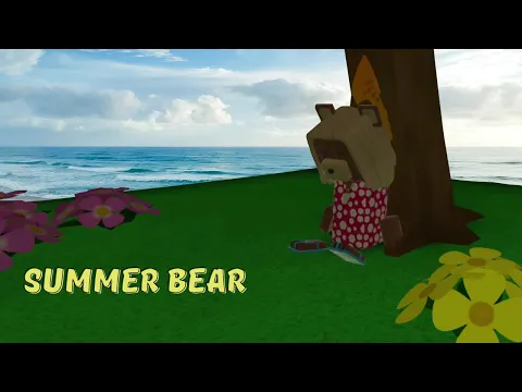Download MP3 SUPER Bear Adventure Gameplay Walkthrough lite version - Summer Bear