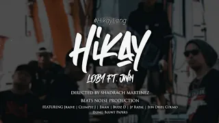 Hikay - Loby ft J win