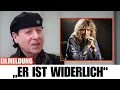 Klaus Meine 77 packt aus 5 Menschen die er hasste