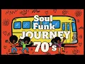 Lagu Soul-Funk Grooves You’ve Been Waiting For | 70s Rhythm Explosion