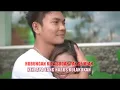 Download Lagu BERTAHAN ATAU LEPASKAN - NABILA MAHARANI L/R KARAOKE