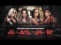 Download Lagu VOLLEDIGE WEDSTRIJD: Toni Storm vs Britt Baker DMD vs Jamie Hayter vs Hikaru Shida! | AEW All Out...