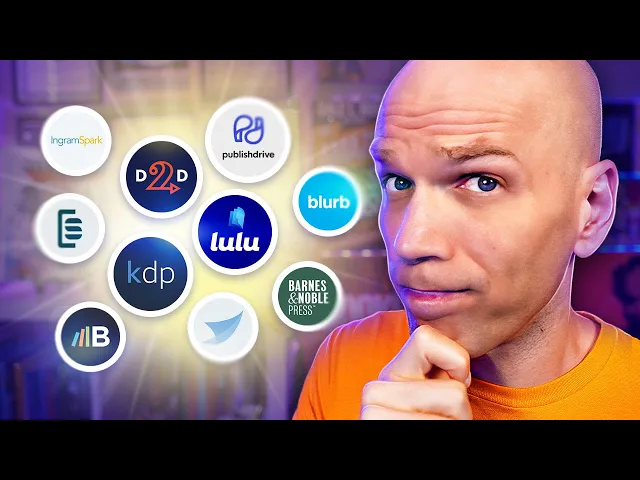 YouTube video thumbnail
