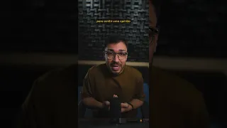“Se a leitura labial não é 100%, então não faça.”