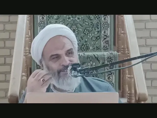 ⁣بحث الفقه: كتاب الصوم (75) | الشيخ محمد تقي الشهيدي