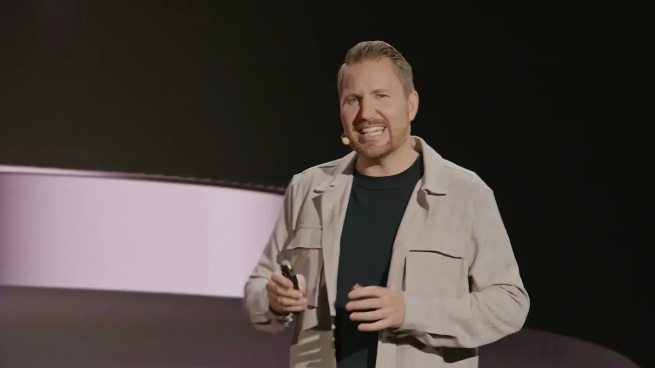 Video der HORL3 Produktpräsentation