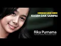 Lagu KARAOKE LAGU JAMBI ~ KASEH DAK SAMPAI~ Rika Purnama ~ Official Music Karaoke Aph Management ''
