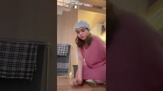 lagi ngepel lantai berujung blund3r atas dan bawah tebak warna guys live tiktok blunderclips 