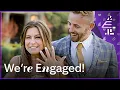 married at first sight uk dream couple end up engaged