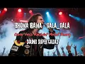 Download Lagu RHOMA IRAMA - GALA_GALA (COVER AI ROCKDUT METAL HEAVY) #ai #fyp #music #cover