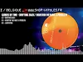 Genius of Time - Drifting Back / Houston We Have A Problem [BLACK] (ROYAL007)