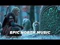 Download Lagu Frozen North Journey | Epic Viking Music - Immerse Yourself in Ancient Beauty with Epic Sounds