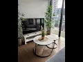 Coffee Table Setup Guide for Styled Living AU Coffee Table Set