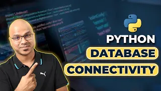 MySQL Workbench Setup Python Database Connection