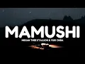 Megan Thee Stallion - Mamushi (Lyrics) (feat. Yuki Chiba)
