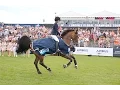 Exclusive Interview Jessica Springsteen winner of the CSI5 Prix Equidia Life