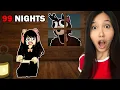 Download Lagu Surviving Roblox 99 NIGHTS IN THE FOREST...