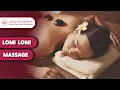 Lomi Lomi Massage Online Course Lead Academy