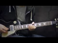 Freddie King - San-Ho-Zay - Blues Guitar Cover