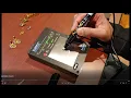 Why not to buy Electronic Gold Tester Gemoro AuRACLE AGT1 Plus - Unpaid Unbiased Real Review