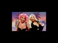 Lizzo, Nicki Minaj - CRASHOUT (QUEEN REMIX) [MASHUP]