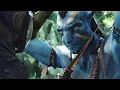 Avatar (2009) - Best Scenes