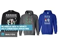 Hilarious Rick and Morty Ugly Christmas Sweaters