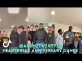 Download Lagu As mais engraçadas  de @akamztwenty20 - Heartbreak Anniversary dance