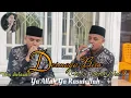 Download Lagu DERMAGA BIRU VERSI SHOLAWAT | DERAIAN AIR MATA || TWIN SHOLAWAT