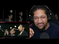 Jazz Head Reacts: TRI4TH / Dance 'em All