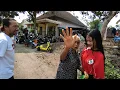 Download Lagu Semua sayang SANTI SURYANI (Moment bertemu keluarga dan tetangga setelah 2 minggu gak pulang)