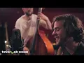 Jack Savoretti - "Back Where I Belong" - #TicketWebSessions