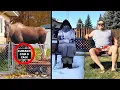 Download Lagu Coisas Estranhas Que Só Existem No Canadá