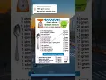 Download Lagu Takaran dalam ukuran sendok makan  dan gelas belimbing