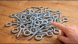يا ليتني عرفت هذا السر العبقري منذ سنوات! حتى الحرفيون ذوو الخبرة لم يفكروا في هذا الأمر!