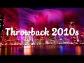 Download Lagu Throwback 2010s Playlist | Most Viewed Canadian Pop Songs | Marianas Trench, Dani and Lizzy, Fionn