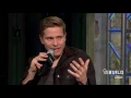 Matt Czuchry Talks About The Father Of Rory s Baby