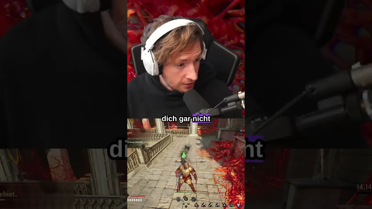 Technik....
