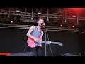 Tallest Man On Earth - Love Is All (Live at Primavera Sound Festival)