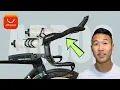 Download Lagu Best AliExpress TT Triathlon Aerobar Armrest - Winowcycle ARB02