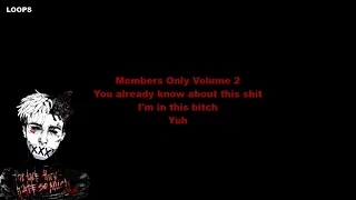 XXXTENTACION - Caution