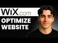 How To Optimize Website Title Tags In Wix SEO Tutorial 2026